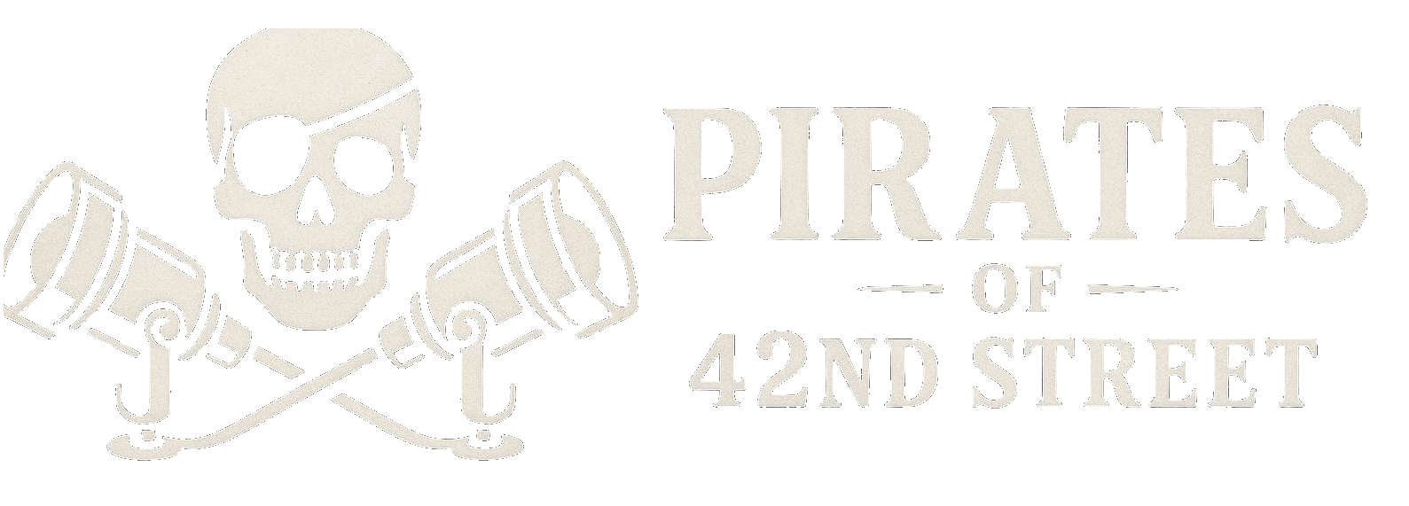 Pirates of 42nd Street